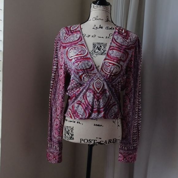 Free People Tops - Free People top NWT